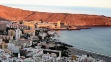 10 beste ting å gjøre i Los Cristianos, Tenerife