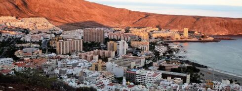 10 beste ting å gjøre i Los Cristianos, Tenerife