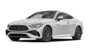 Mercedes-Benz CLE 220 D (Automatic, 2.0 L, 4 Seter)