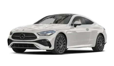 Mercedes-Benz CLE 220 D (Automatisk, 2.0 L Diesel)-utleie på Tenerife