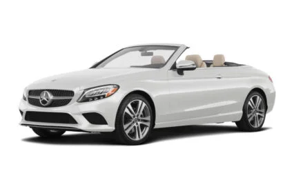 Mercedes-Benz E-Class E400 Cabrio (Automatisk, 3,0 L, 4 Seter)