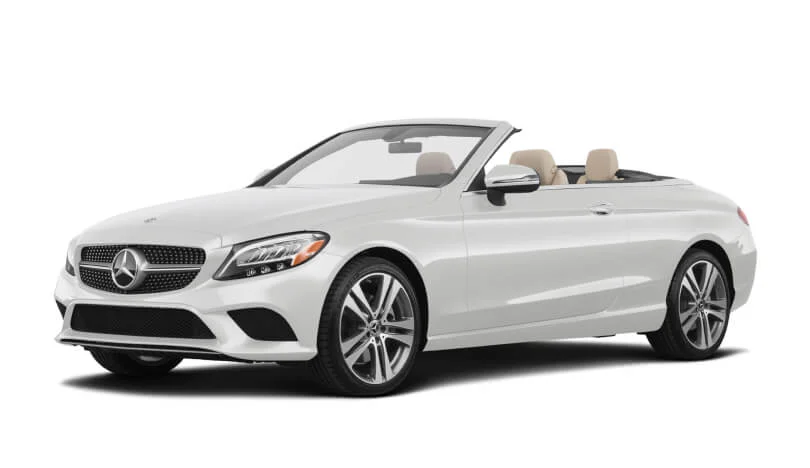 Mercedes-Benz E-Class E400 Cabrio (Automatisk, 3,0 L Bensin, 4 Seter)