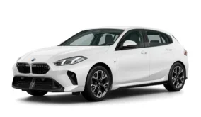 BMW 1-Series 120d M Sport Pro (Automatic, 2.0 L, 5 Seter)