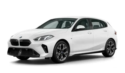 BMW 1-Series 120d M Sport Pro (Automatic, 2.0 L, 5 Seter)