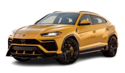 Lamborghini Urus (Automatisk, 4.0 L, 5 Seter)