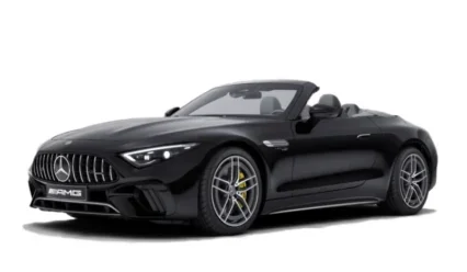 Mercedes-Benz SL-Class AMG SL 63 (Automatisk, 4.0 L, 2 Seter)