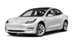 Tesla Model 3 (Automatic, 239 kWt, 5 Seter)