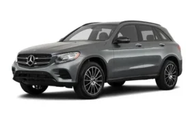 Mercedes-Benz GLC (Automatic, 2.0 L, 5 Seter)