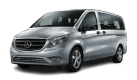 Mercedes-Benz Vito (Manual, 2.0 L, 9 Seter)