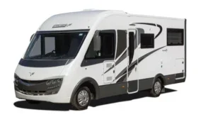 Mobilvetta K-Yacht MH80 (Manual, 5.0 L, 5 Seter)