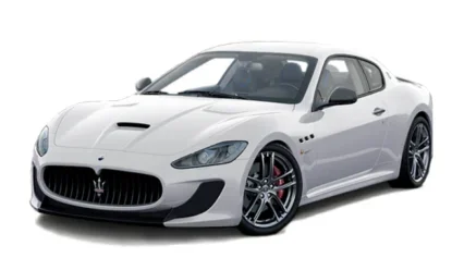 Maserati GranTurismo (Automatisk, 2.3 L, 4 Seter)