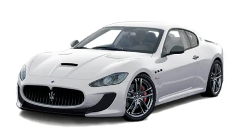 Maserati GranTurismo (Automatisk, 2.3 L Bensin)-utleie på Tenerife