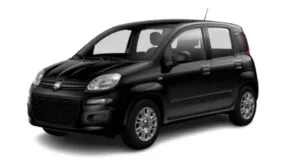 Fiat Panda (Manual, 1.2 L, 5 Seter)