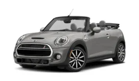 MINI Cabrio (Automatic, 1.5 L, 4 Seter)