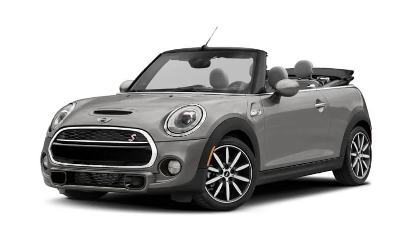 MINI Cabrio (Automatisk, 1.5 L Bensin, 4 Seter)