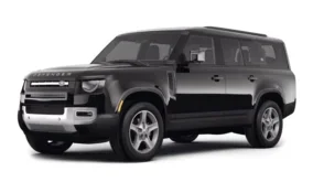 Land Rover Defender 3.0 (Automatic, 3.0 L, 5 Seter)
