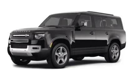 Land Rover Defender 3.0 (Automatisk, 3.0 L, 5 Seter)