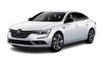 Renault Talisman (Automatisk, 2.0 L, 5 Seter)