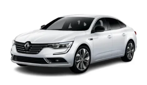 Renault Talisman (Automatisk, 2.0 L Diesel)-utleie på Gran Canaria