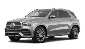 Mercedes-Benz GLE 350 4Matic (Automatic, 2.0 L, 5 Seter)