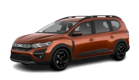 Dacia Jogger Family (Manuell, 1.0 L Bensin)-utleie på Lanzarote