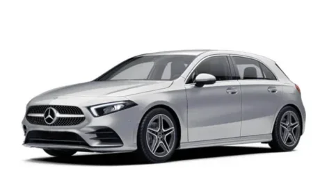 Mercedes-Benz A-Class (Automatisk, 1.3 L Bensin)-utleie på Tenerife
