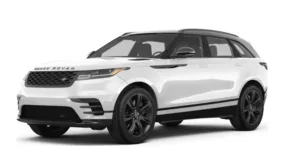 Range Rover Velar (Automatic, 3.0 L, 5 Seter)