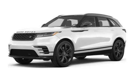 Range Rover Velar (Automatisk, 3.0 L Bensin)-utleie på Tenerife