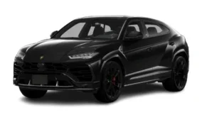 Lamborghini Urus (Automatic, 4.0 L, 5 Seter)