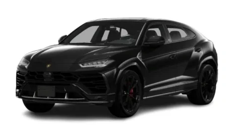 Lamborghini Urus (Automatisk, 4.0 L Bensin)-utleie på Tenerife
