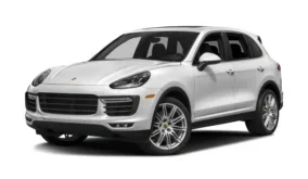 Porsche Cayenne E-Hybrid (Automatic, 3.0 L, 5 Seter)