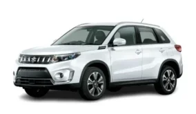 Suzuki Vitara (Automatic, 1.4 L, 5 Seter)