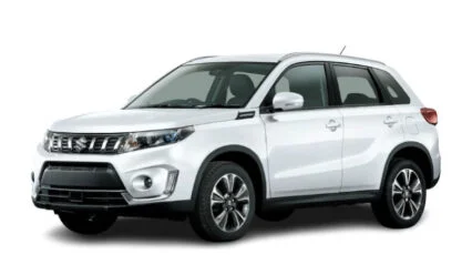 Suzuki Vitara (Automatisk, 1.4 L, 5 Seter)