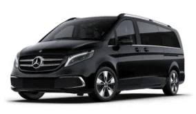 Mercedes-Benz V-Class (Automat, 2.0 L, 8 seter)