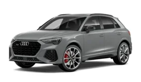 Audi RS Q3 (Automatic, 2.5 L, 5 Seter)