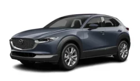 Mazda CX-30 (Manual, 2.0 L, 5 Seter)