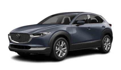 Mazda CX-30 (Manuell, 2.0 L, 5 Seter)