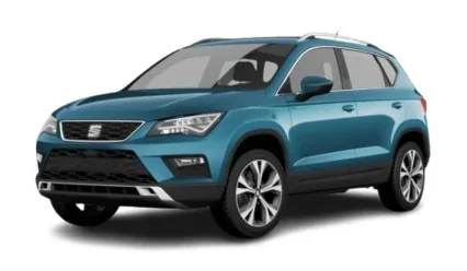 SEAT Ateca (Automatisk, 1.5 L, 5 Seter)