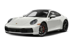 Porsche 911 Carrera 4S (Automatic, 3.0 L, 4 Seter)