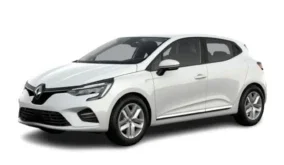 Renault Clio E-Tech Hybrid (Automat, 1.6 L, 5 seter)