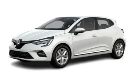 Renault Clio E-Tech Hybrid (Automatisk, 1.6 L Bensin)-utleie på Lanzarote