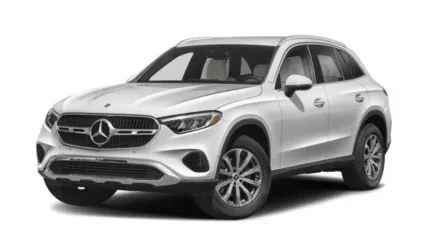 Mercedes-Benz GLC (Automatisk, 2.0 L, 5 Seter)