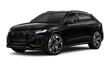 Audi RS Q8 (Automatisk, 4.0 L Bensin)-utleie i Málaga
