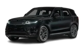 Range Rover Sport (Automat, 3.0 L, 5 seter)