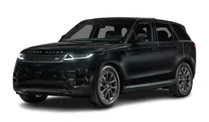 Range Rover Sport (Automatisk, 3.0 L, 5 Seter)