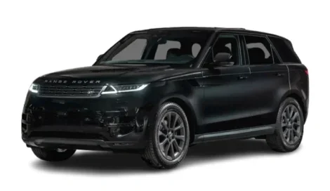 Range Rover Sport (Automatisk, 3.0 L Bensin)-utleie i Málaga