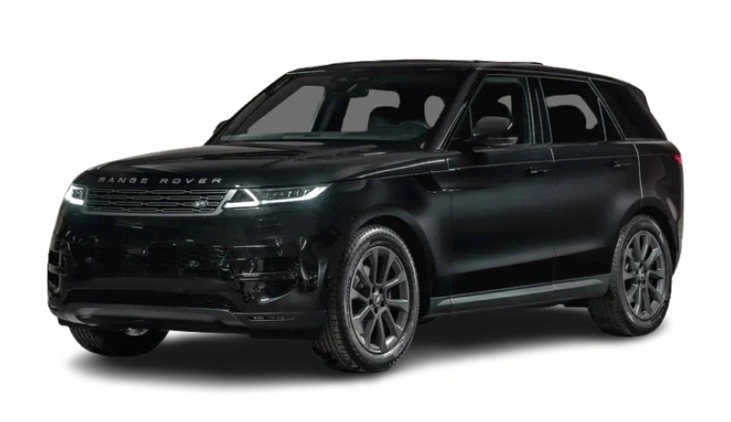 Lei en Range Rover Sport (Automatisk, 3.0 L Bensin, 5 Seter) in Marbella