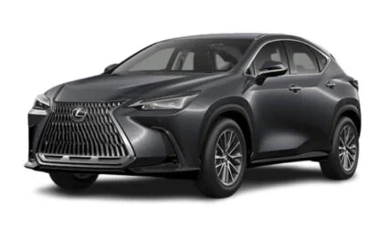 Lexus NX Hybrid (Automatisk, 2.5 L, 5 Seter)