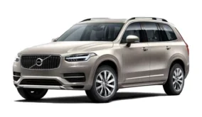 Volvo XC90 (Automatic, 2.0 L, 5 Seter)