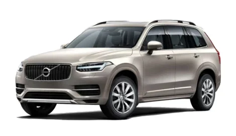 Volvo XC90 (Automatisk, 2.0 L Bensin)-utleie i Alicante